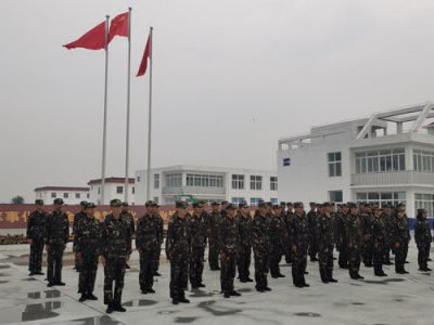 安全技术防范服务