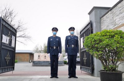 安全技术防范服务